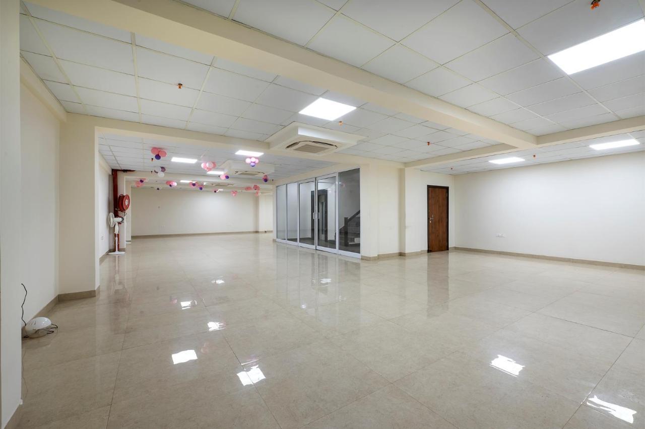 Palm Stay - Studios & Rooms Dzsaipur Kültér fotó